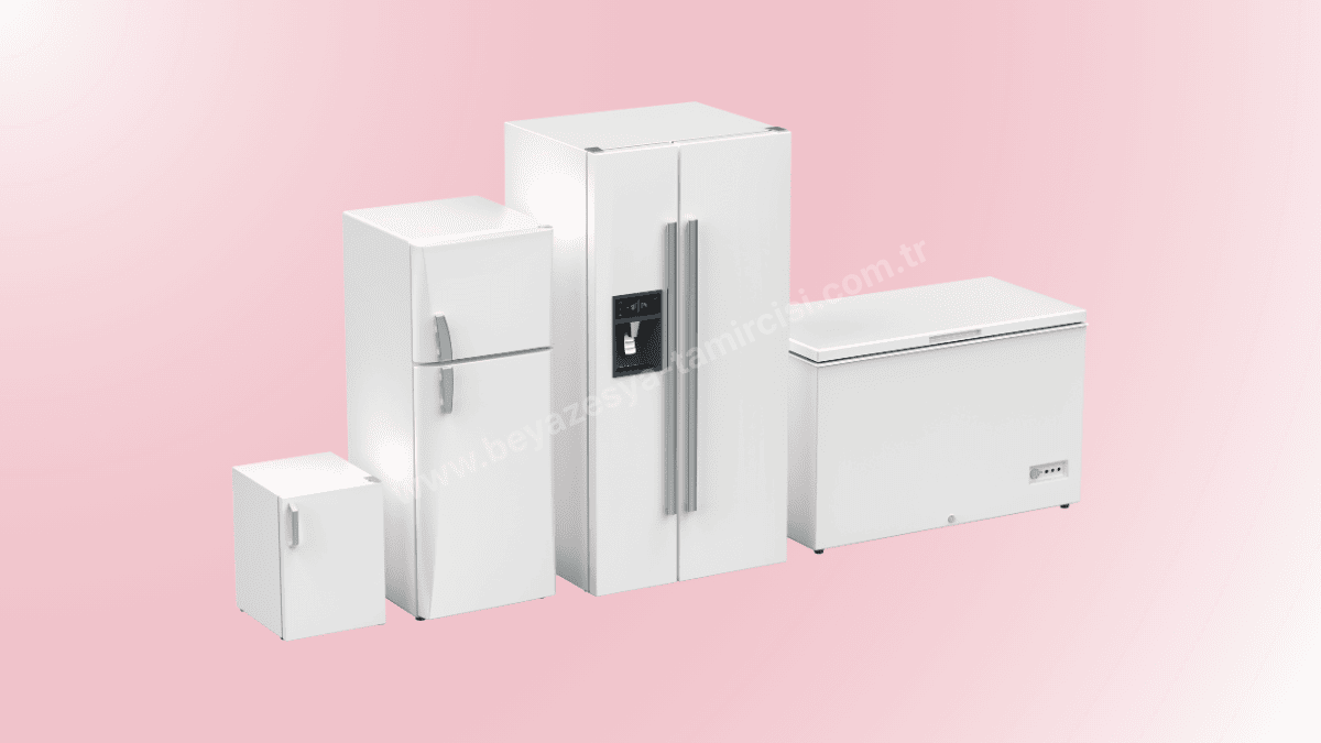 Taşköprü Buzdolabı Tamircisi - Taşköprü Beyaz Eşya Tamircisi