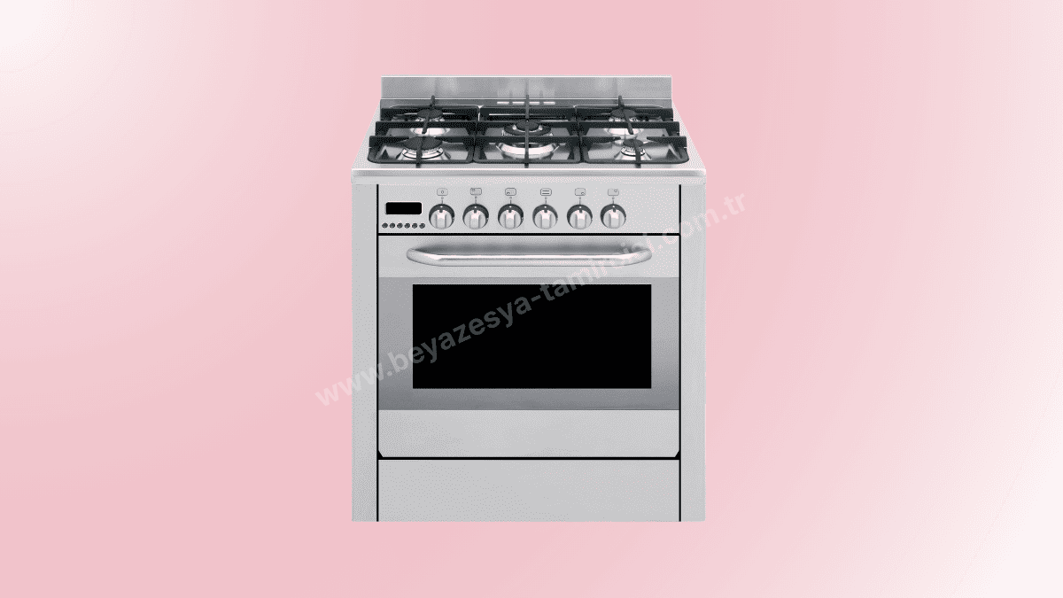 Taşköprü Fırın & Ocak Tamircisi - Taşköprü Beyaz Eşya Tamircisi