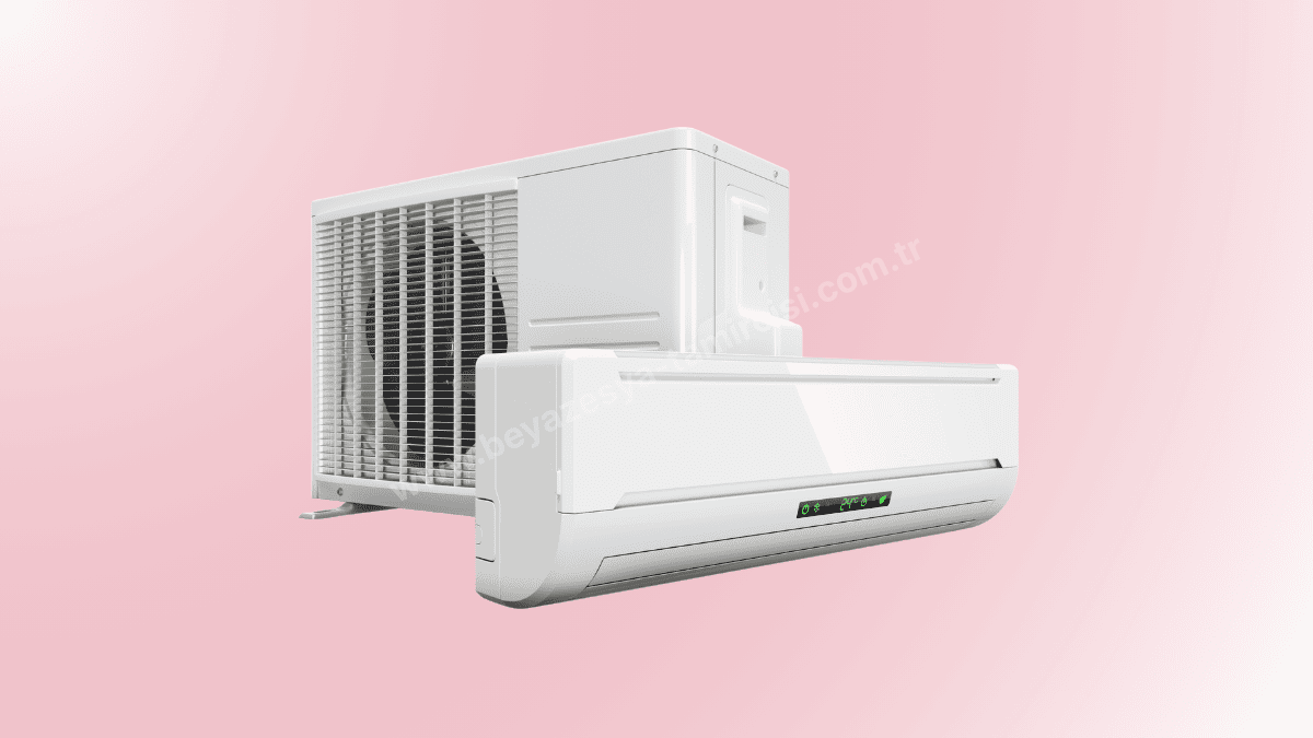 Taşköprü Klima Tamircisi - Taşköprü Beyaz Eşya Tamircisi